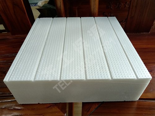 阻燃擠塑板的發(fā)展趨勢 阻燃擠塑板的發(fā)展趨勢