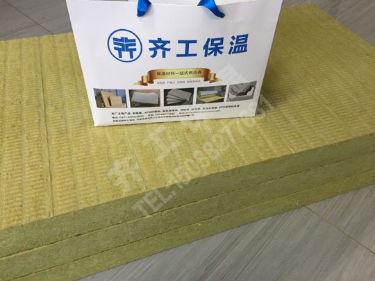 巖棉生產(chǎn)廠家的巖棉廢料、廢渣如何再利用